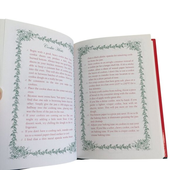 Christmas with Paula Deen: Recipes & Stories 2007 *Signed* 1st Edition HC/DJ - Picture 9 of 14